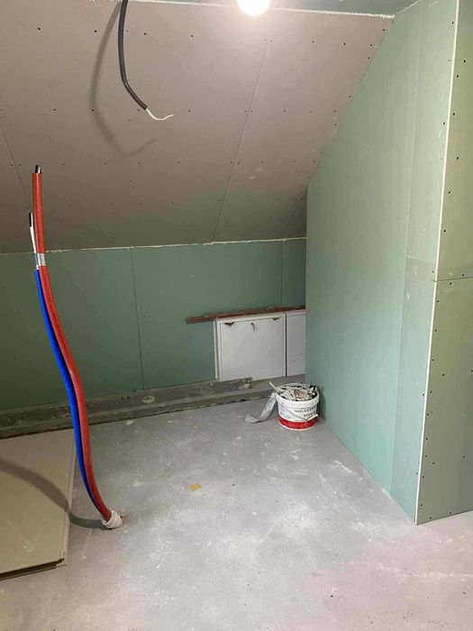 Usługi remontowo brukarskie