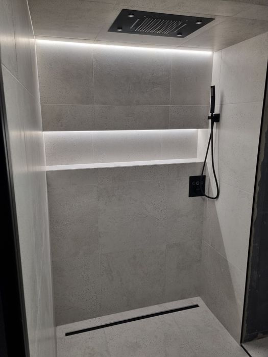 Płyty pasywne, płyty fundamentowe, wykańczanie mieszkań