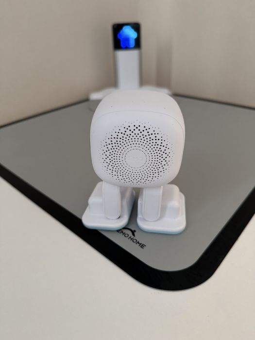 Робот EMO GO HOME