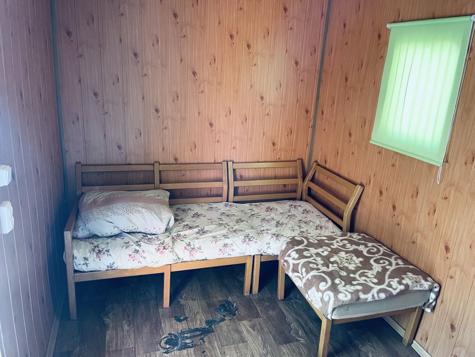 Оренда житла біля озера Велище (с.Соловичі)