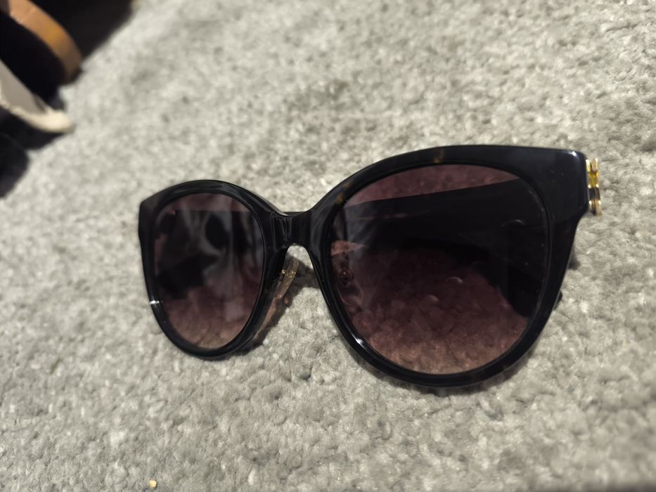 Okulary przeciwsłoneczne Cartier – CT0438SA-002