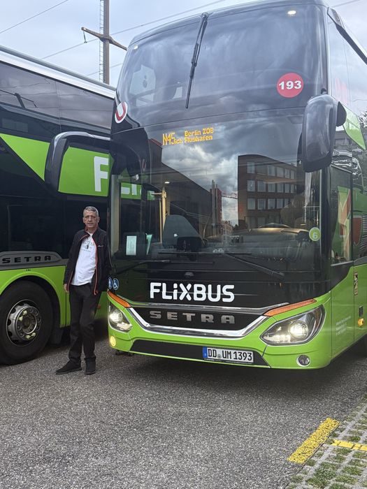 Kierowca c+e ..d …