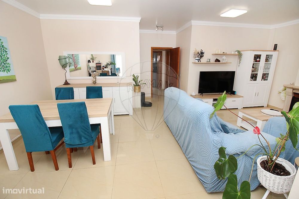 Apartamento T3 para venda — Portimão, Faro