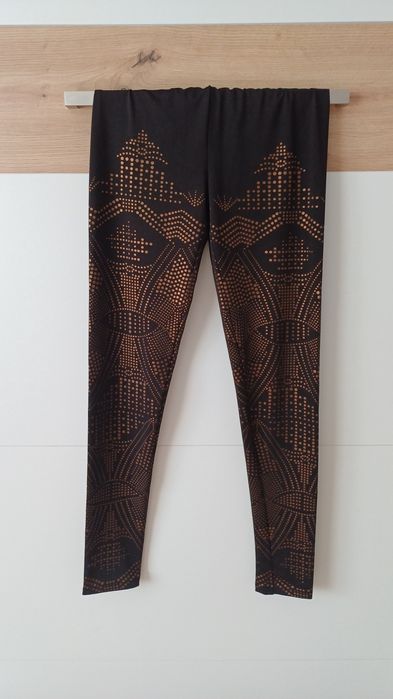 Legginsy  , wzory