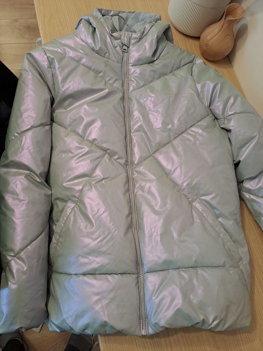 Kurtka zimowa Reserved 164