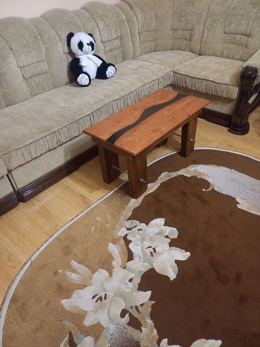 Продам журнальний столик