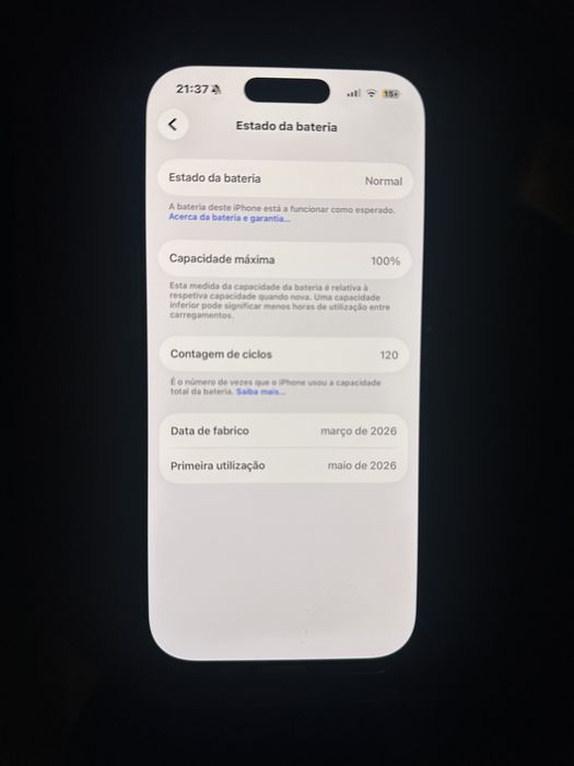 Iphone 17 pro 256gb