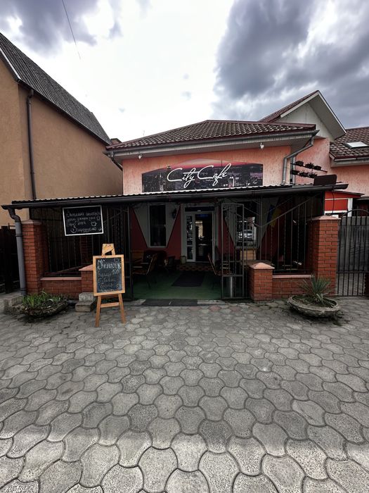 Оренда комерційного приміщення у центрі міста|Новака | комерція Уж