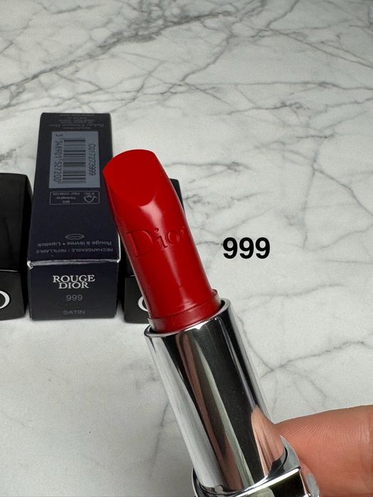 Помада для губ Dior Rouge