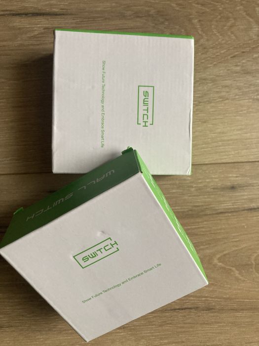 Перемикач світла, wi-fi , сенсогрний.