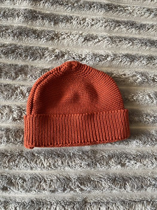 Шапочка для нованороджених