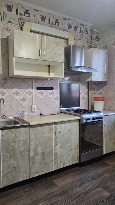 Оренда квартири на Бородинському