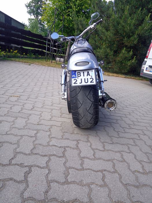Sprzedam Harley V-rod