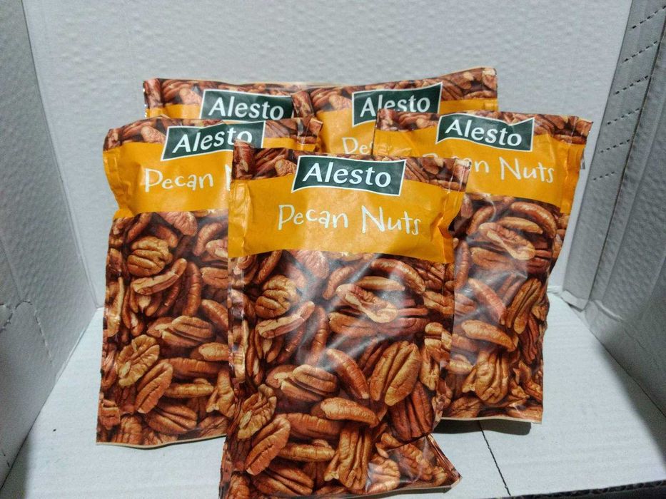 Alesto горіхи  оригінал Європа