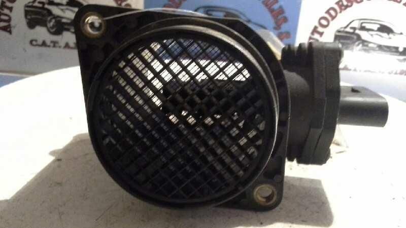 Medidor De Massa De Ar Audi Tt Couperoadster 8N38N9