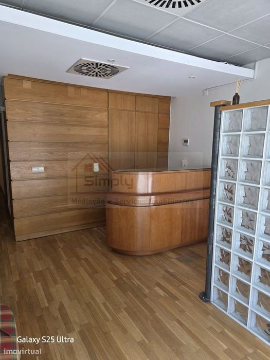 Campo Grande Office