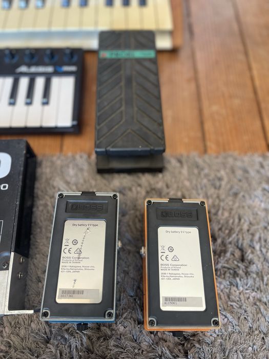 Material que não utilizo (valor para o conjunto)