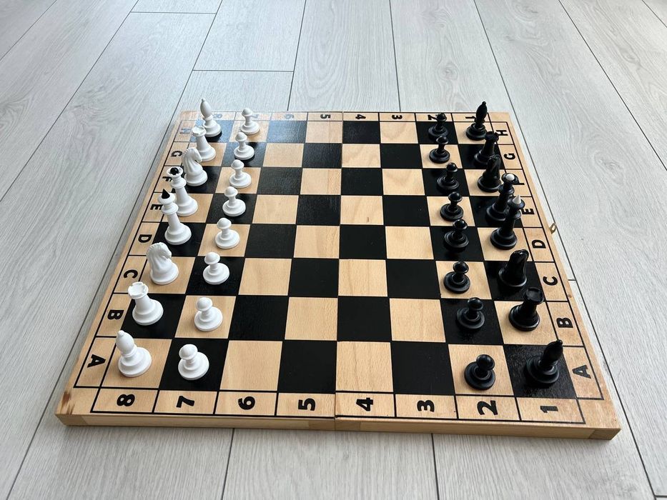 Нарди шашки шахмати