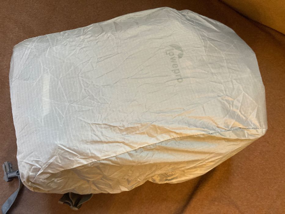 Lowepro Hatchback BP 150 AW II Plecak