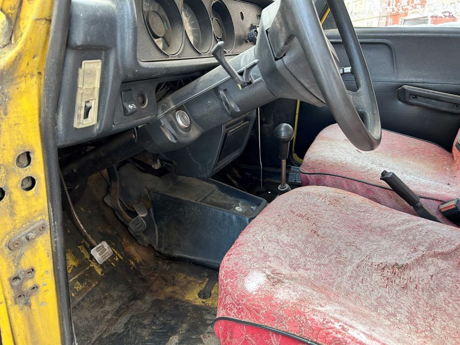 Москвич/АЗЛК М2140-Д