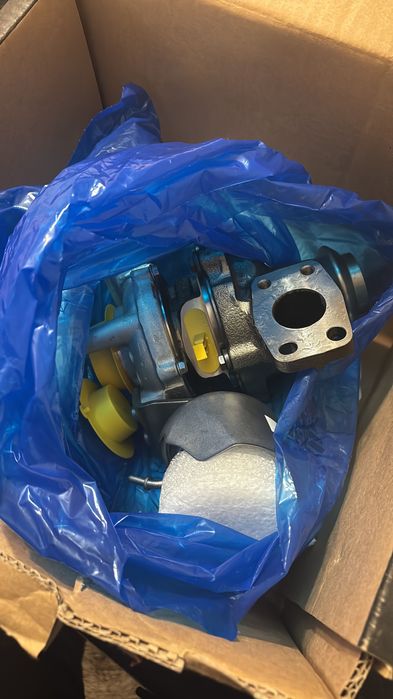 Turbo novo para peugeot-citroen 1.6 HDI