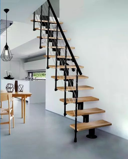 Nowe Schody modułowe ATRIUM!