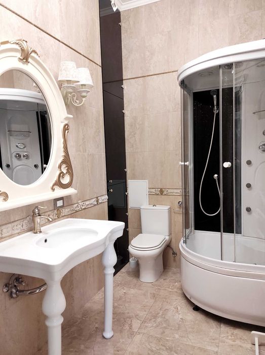 Сдам квартиру в ЖК Мерседес. Центр. Парк Шевченко. 2 спальни