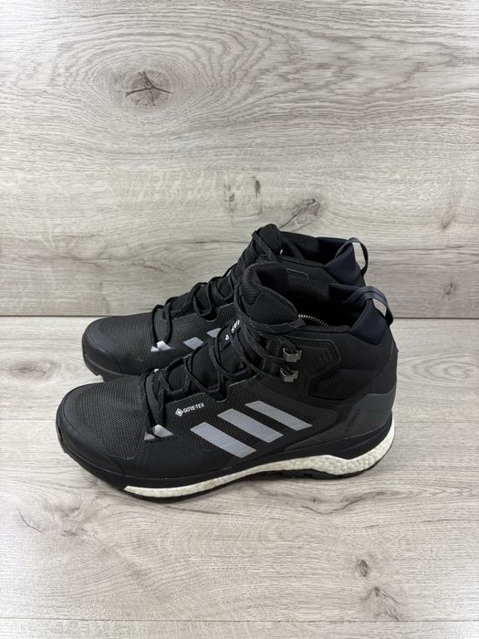 Adidad Skychaser Gore-Tex чоловічі ботінки 46 розмір