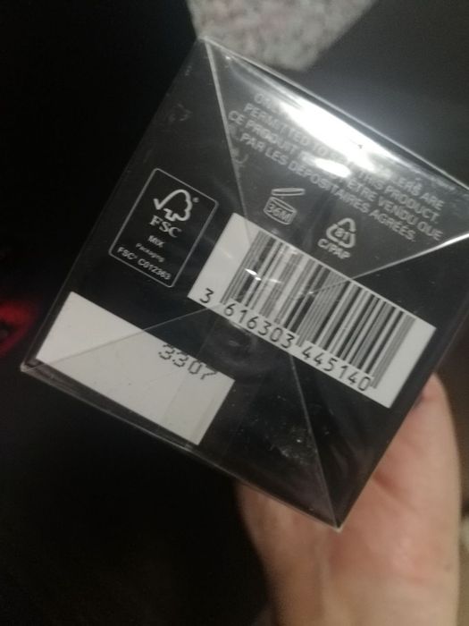 Продам новую парфюмированную воду Roberto Cavali