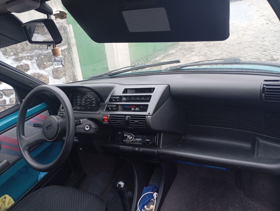 Vendo Fiat cinquecento