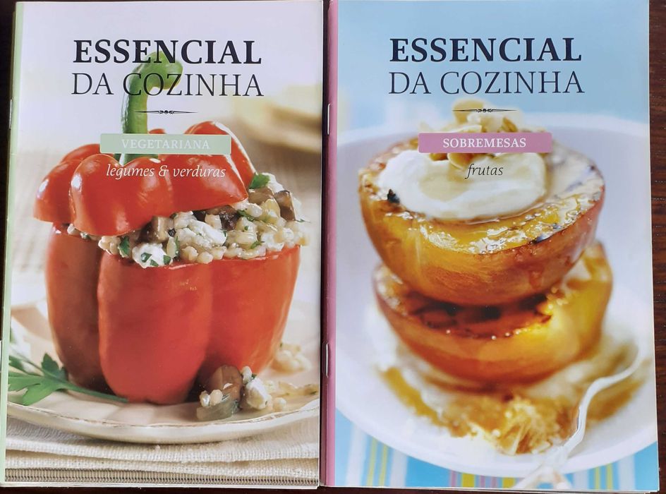 Essencial Cozinha