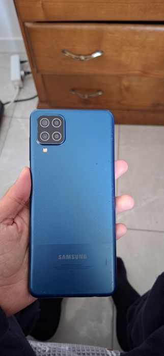 2 Telemóveis (Samsung + Honor) para peças ou reparo | 64GB + 128GB | Tela danificada