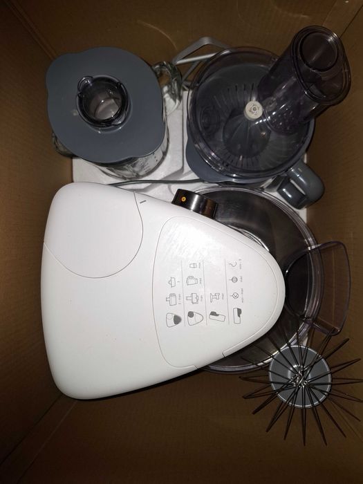 Batedeira multifuncoes Semi-Nova