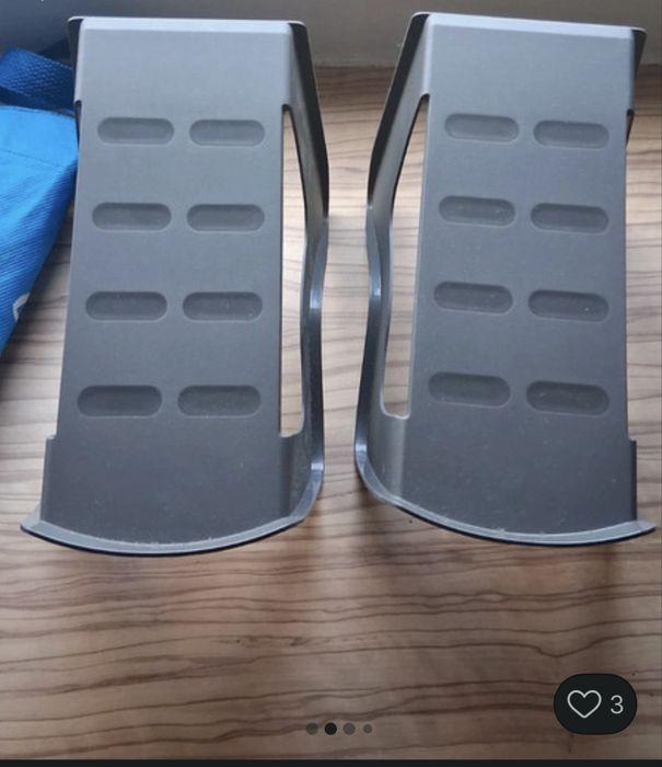 Suporte para sapatos ikea