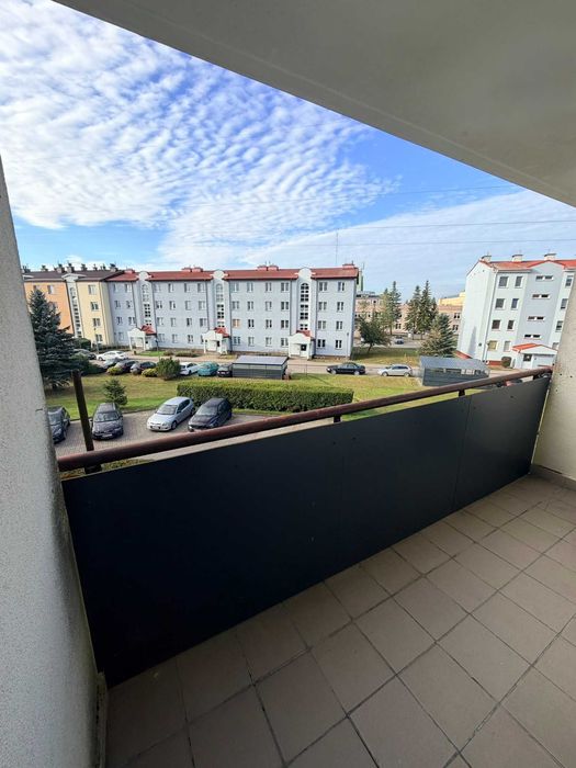 Mieszkanie 49,1 m2, Bartoszyce