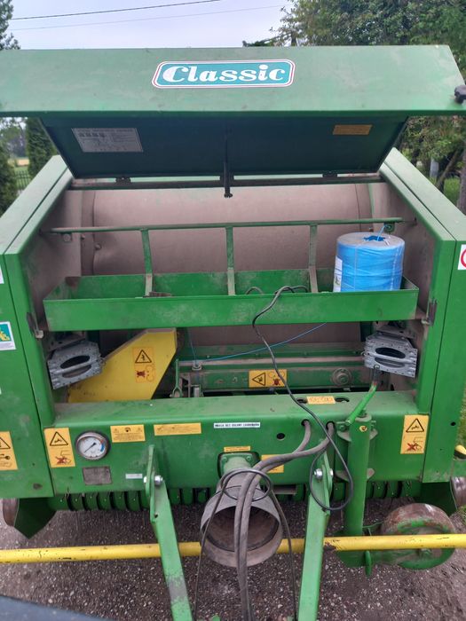 Prasa Sipma 2005 r