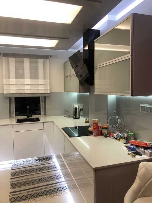 Meble kuchenne zestaw