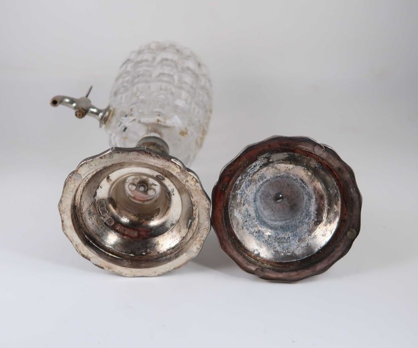 Fonte de Whisky / bebidas espirituosas