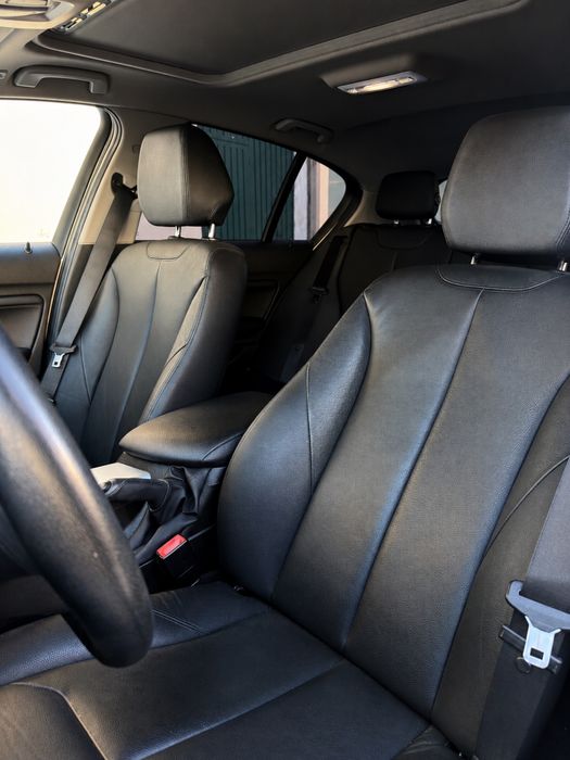 BMW 118i 170cv c/ KITS PACK M Sport - Excelente Estado
