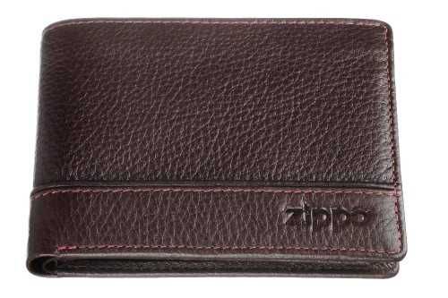 ZIPPO Портмоне гаманець кошелек