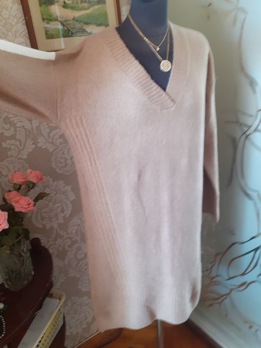 Тепленька туніка, плаття!! Розмір 48-52!