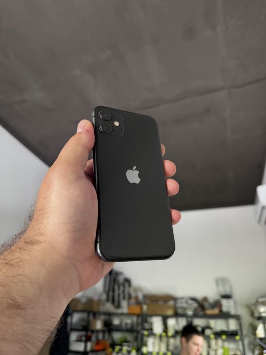 Apple iphone 11 64 gb Neverlock айфон 11
