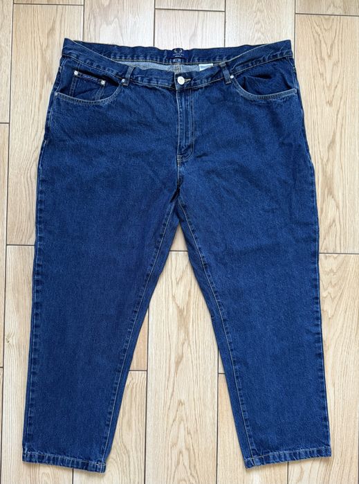 Bawełniane jesnowe spodnie Yellow Stone 48/30