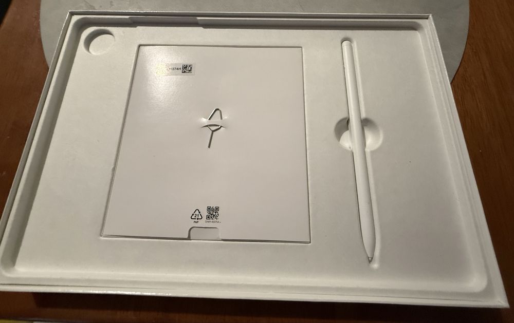 Samsung Tab S10 fe 12/256