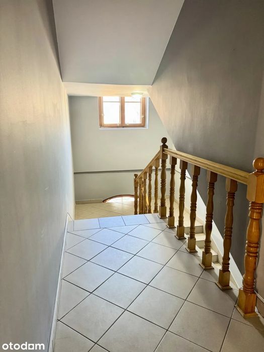 Lokal usługowy 600m² w centrum Kocka (bezpośrednio)