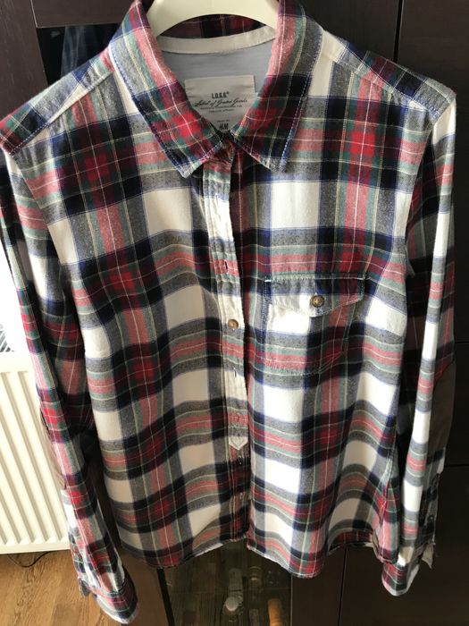 Sprzedam koszule H&M rozm. 36