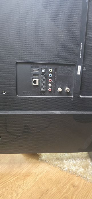 Televisão 49uh600v-za 4K