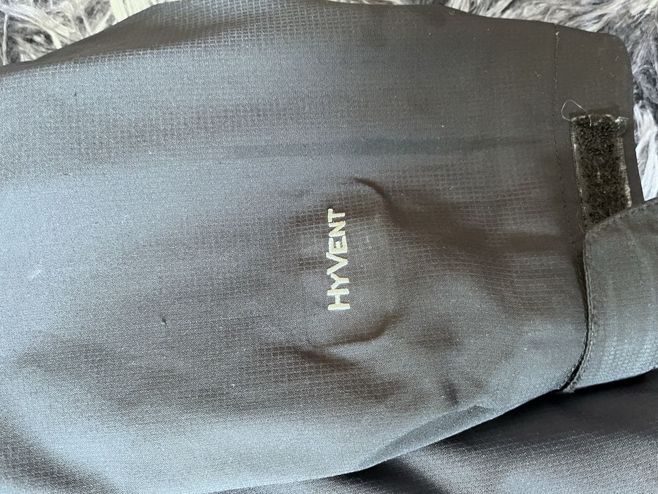Курточка / плащовка TNF