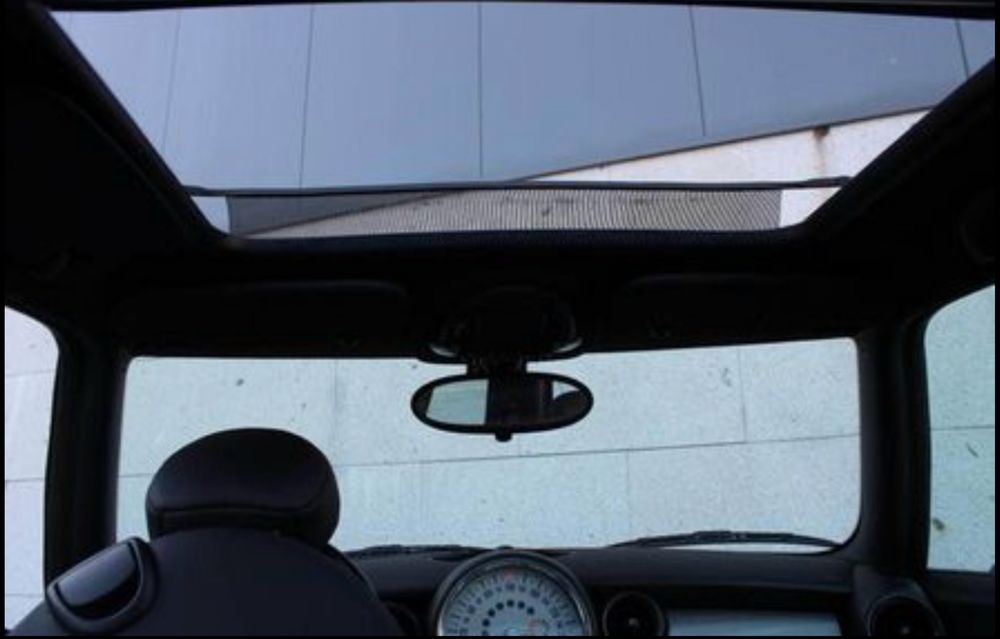 Mini Cooper S 1.6 Turbo 2010 – 184cv