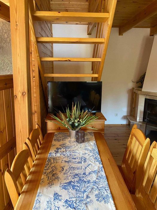 TANIO     -Ferie nad morzem.